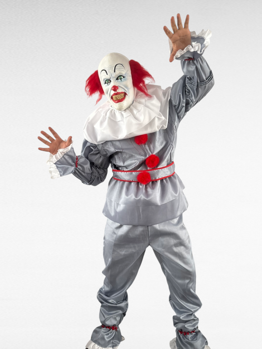 Traje Payaso It