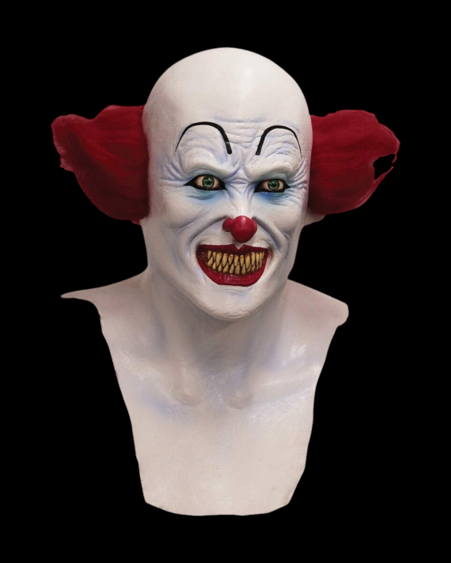 Scary Clown