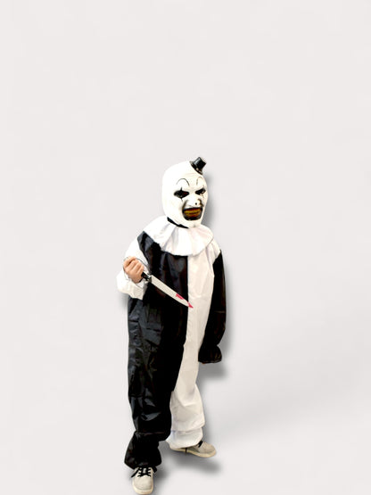 Terrifier Niño