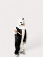 Terrifier Niño