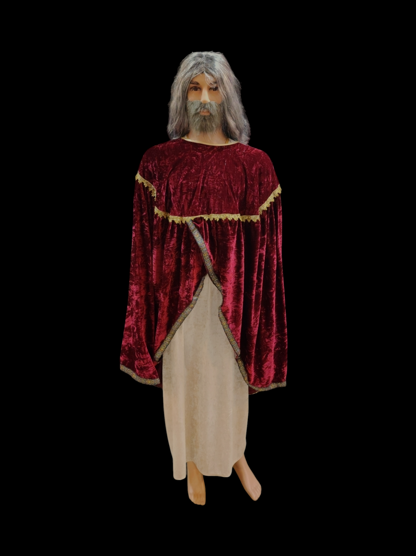 Disfraces Reyes magos