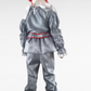 Traje Payaso It