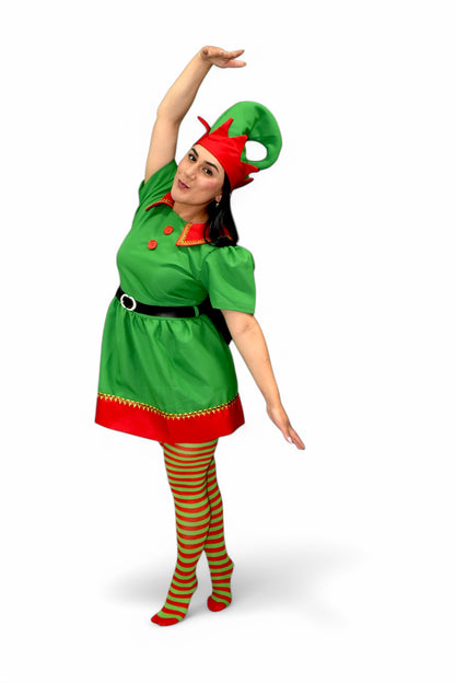 Duende Navideña