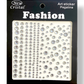 Sticker Facial Piedras