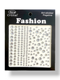 Sticker Facial Piedras