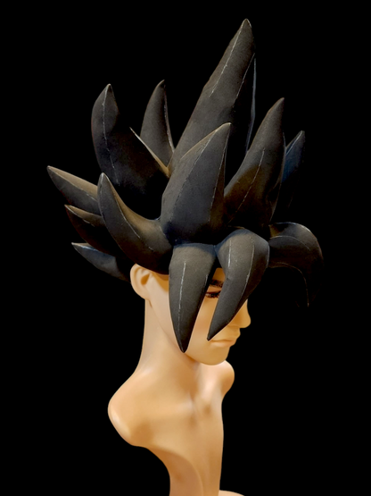 Peluca Goku Dragon Ball