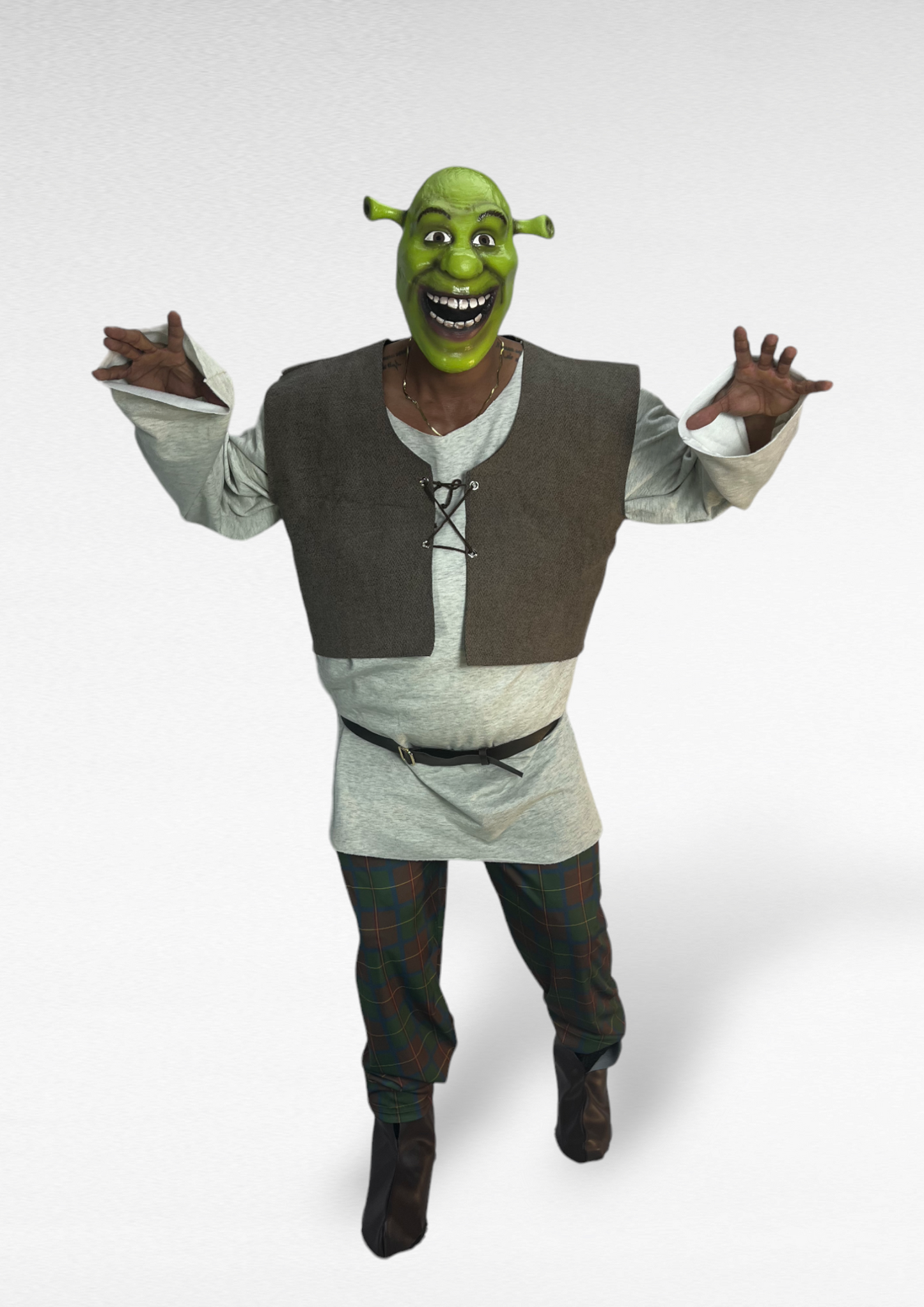 Shrek