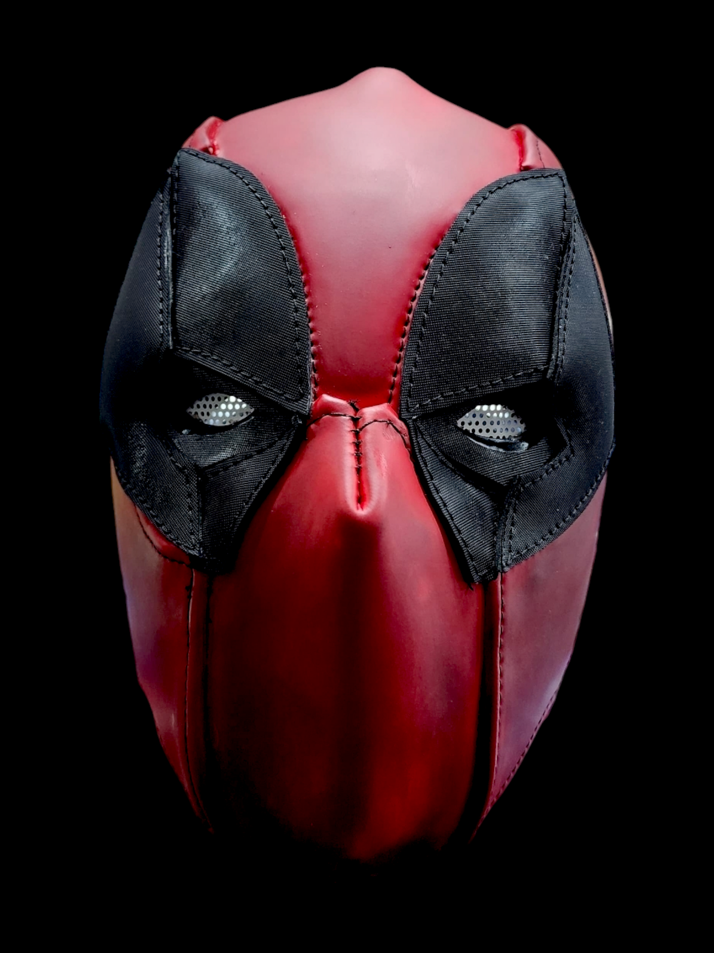 Máscara Deadpool Coslpay