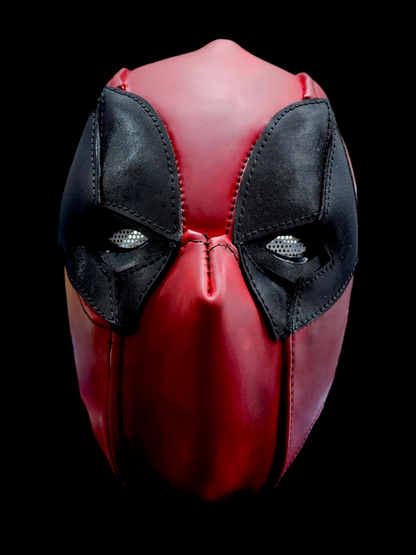 Máscara Deadpool Cosplay