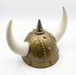 Casco vikingo (plástico)