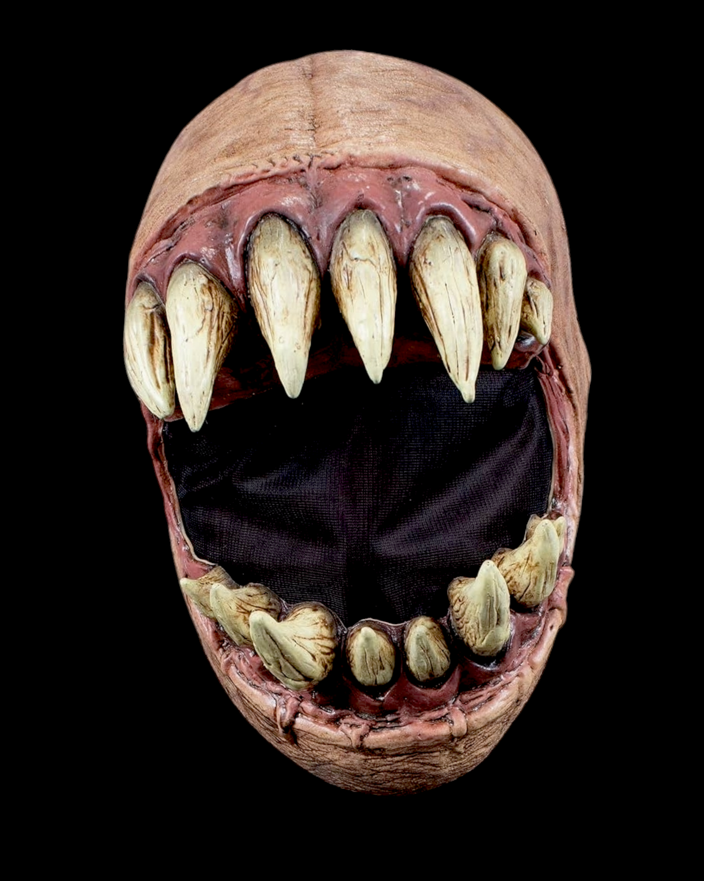 Monster Mouth: Creature