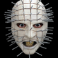 Hellraiser V: Pinhead Face Mask