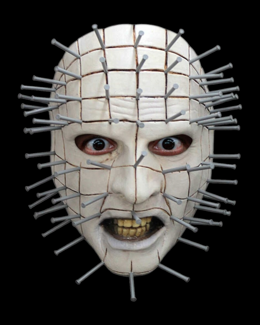 Hellraiser V: Pinhead Face Mask