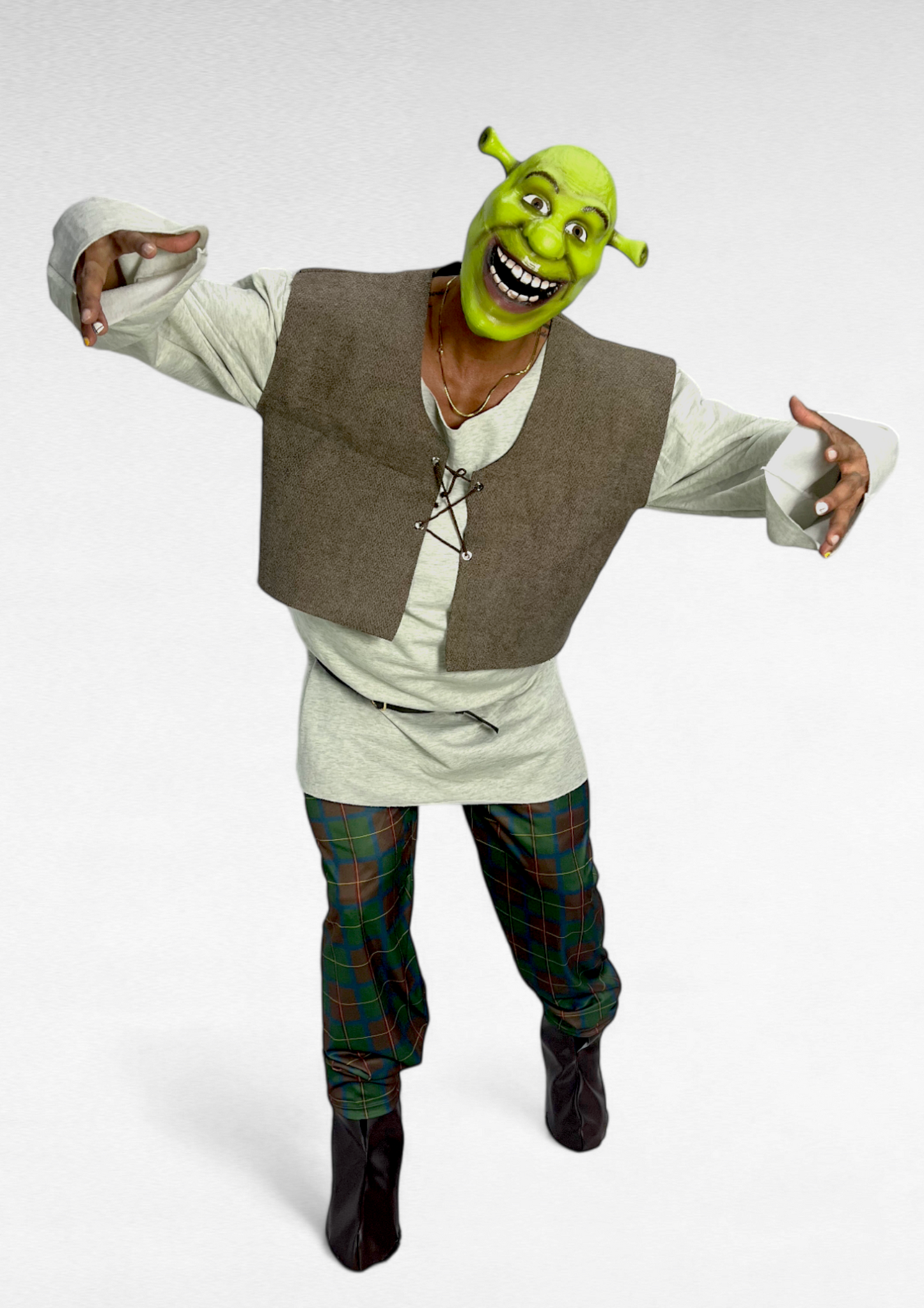 Shrek