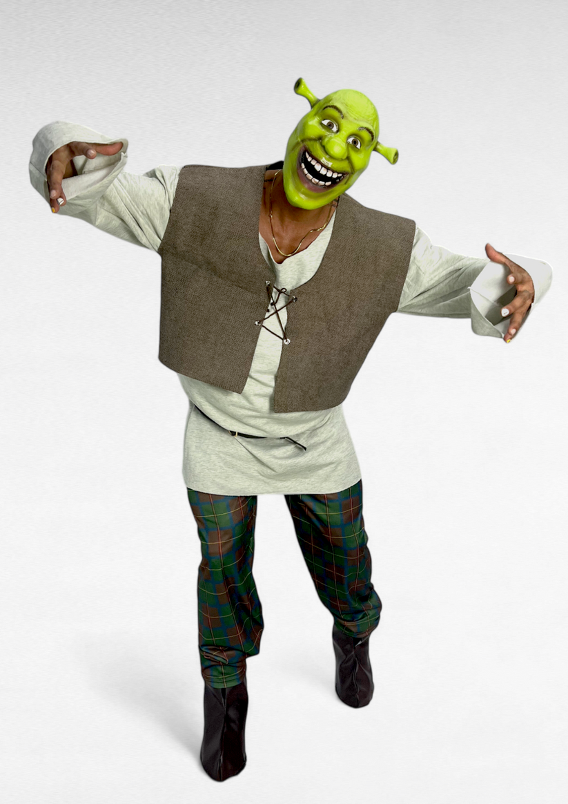 Shrek – Todo Accesorios Colombia