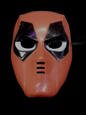Máscara Deadpool Niño