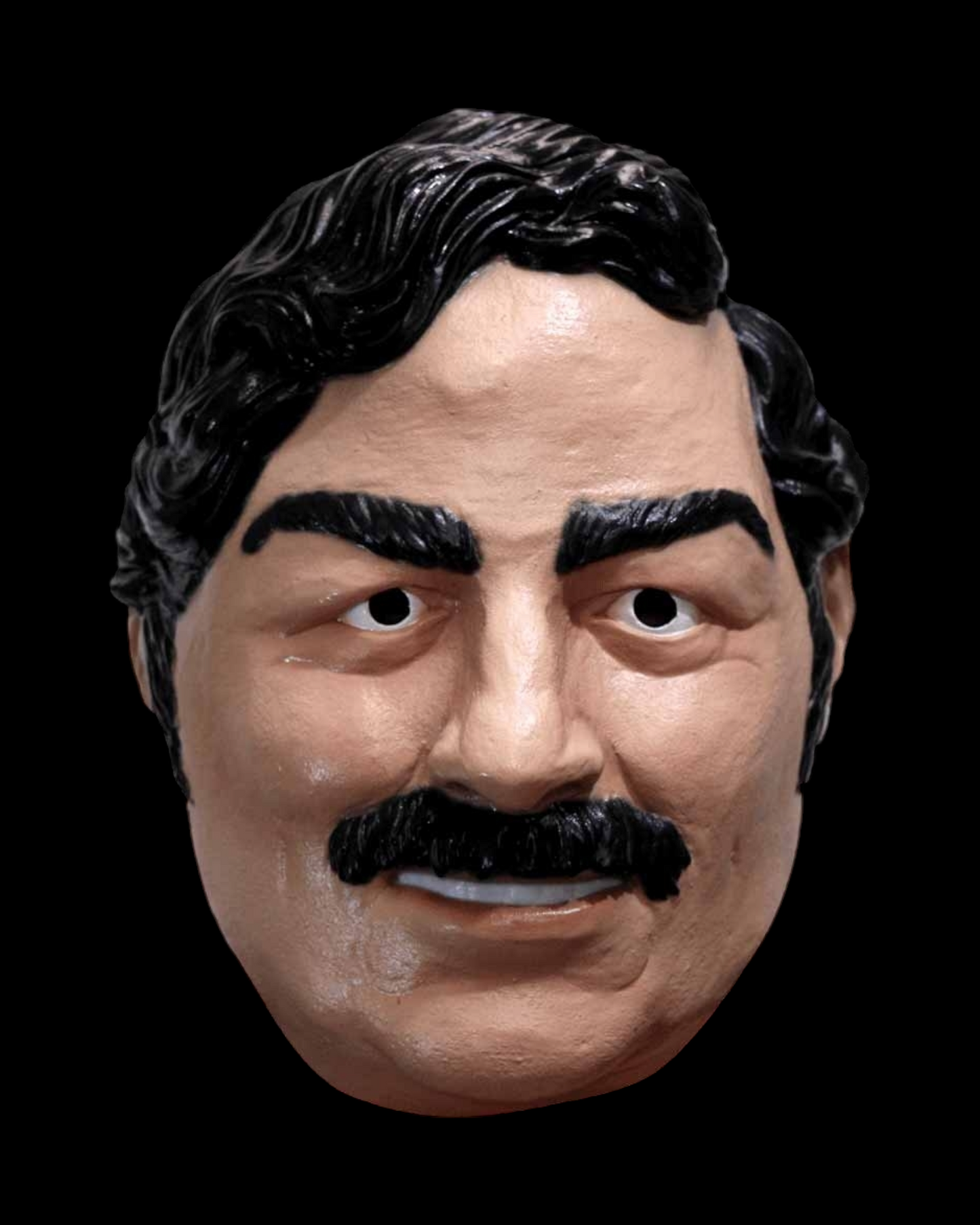 Pablo Escobar (Versión Mexicana)