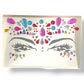 Sticker Facial Arcorirs