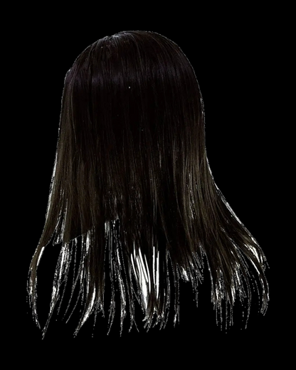 CREEPYPASTA: J. the Killer