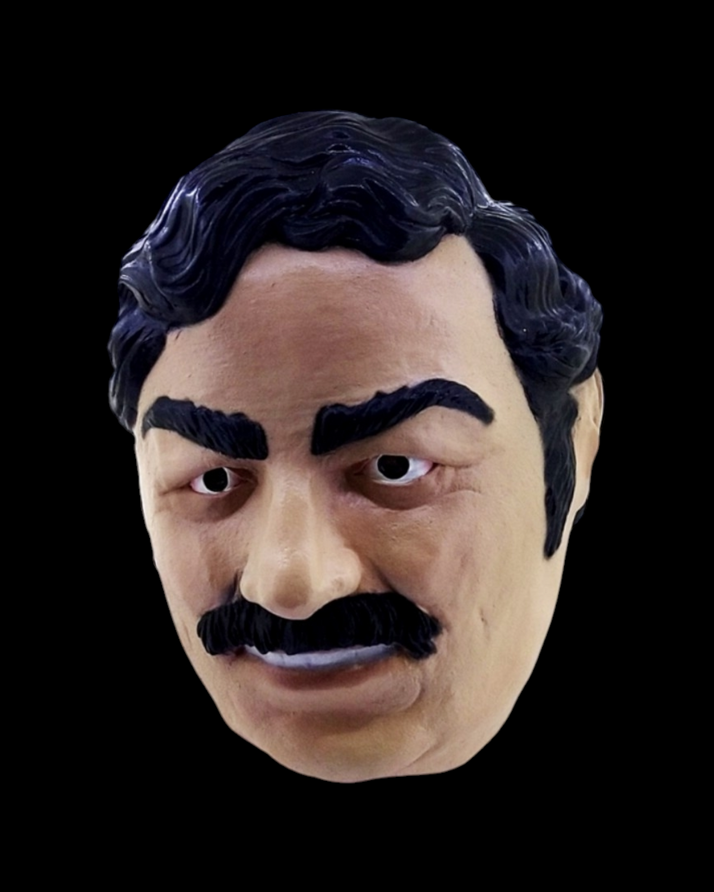 Pablo Escobar (Versión Mexicana)