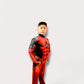 Deadpool Acolchado Niño