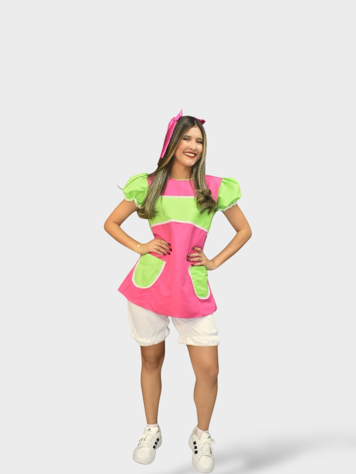 La Popis