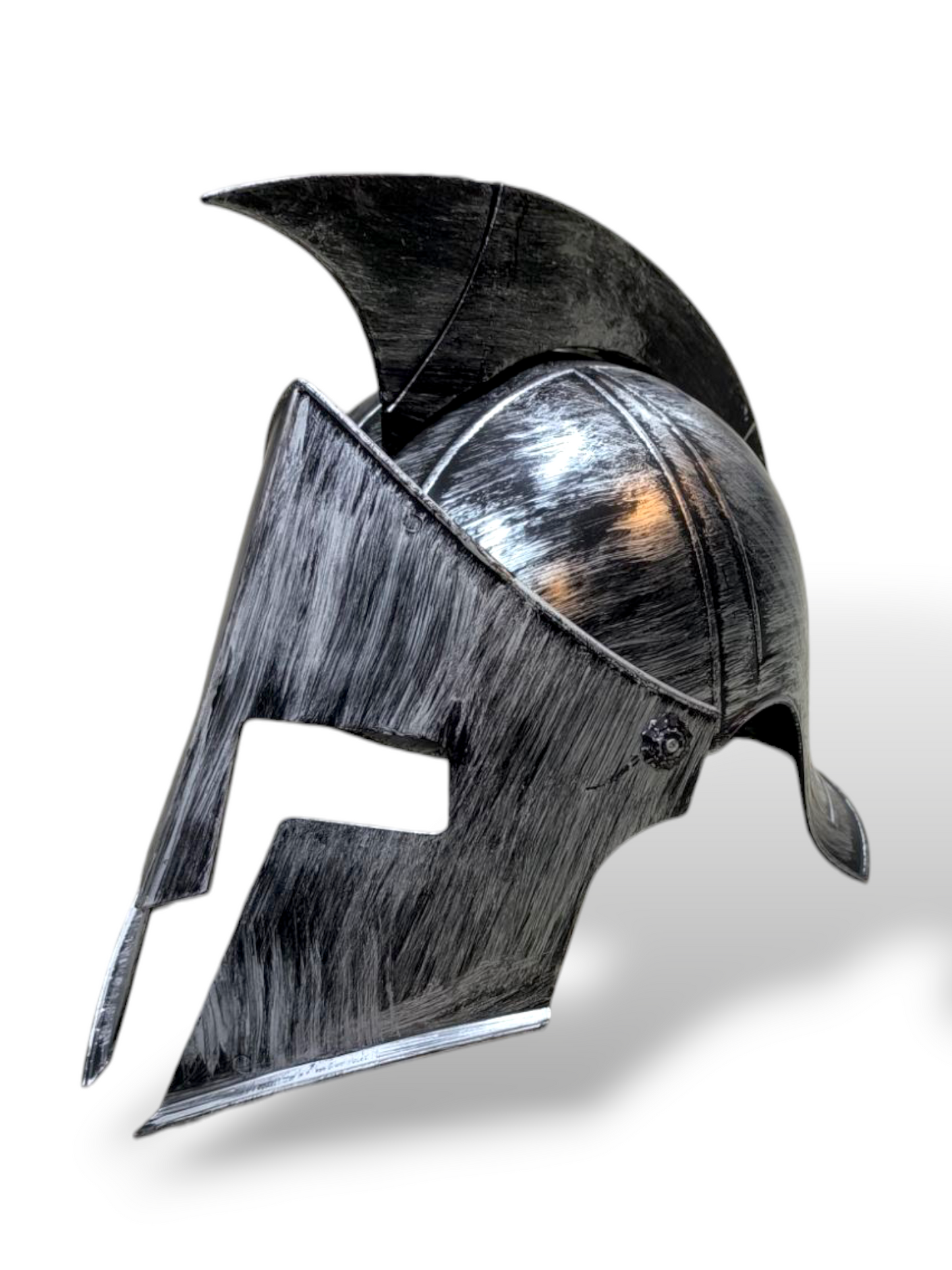 Casco Gladiador