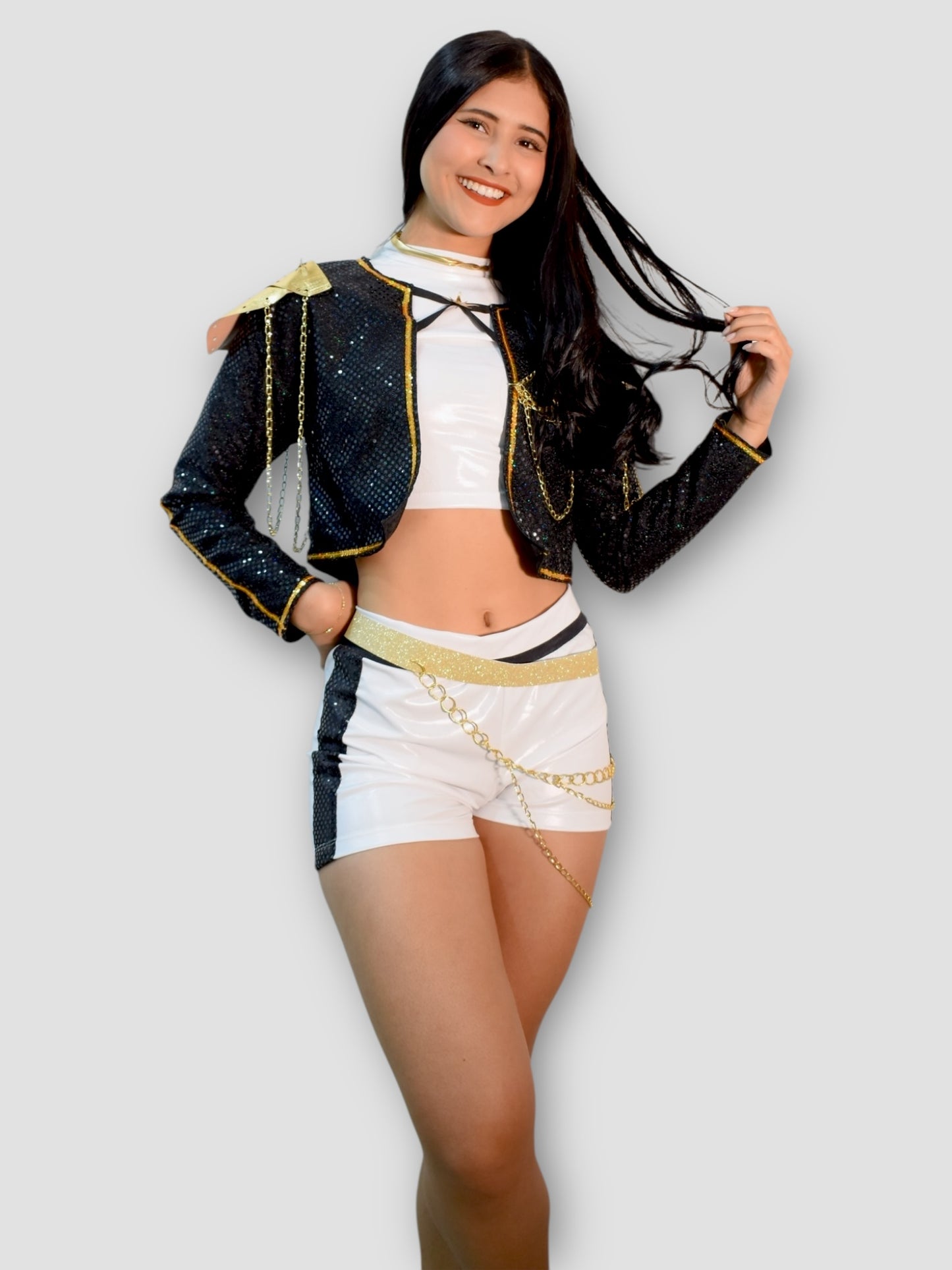 Rumi Guerreras K-Pop