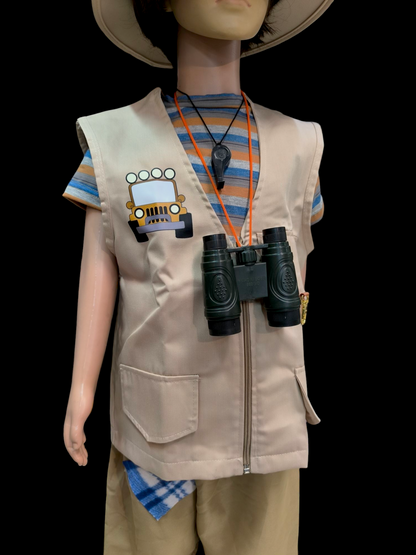 Explorador