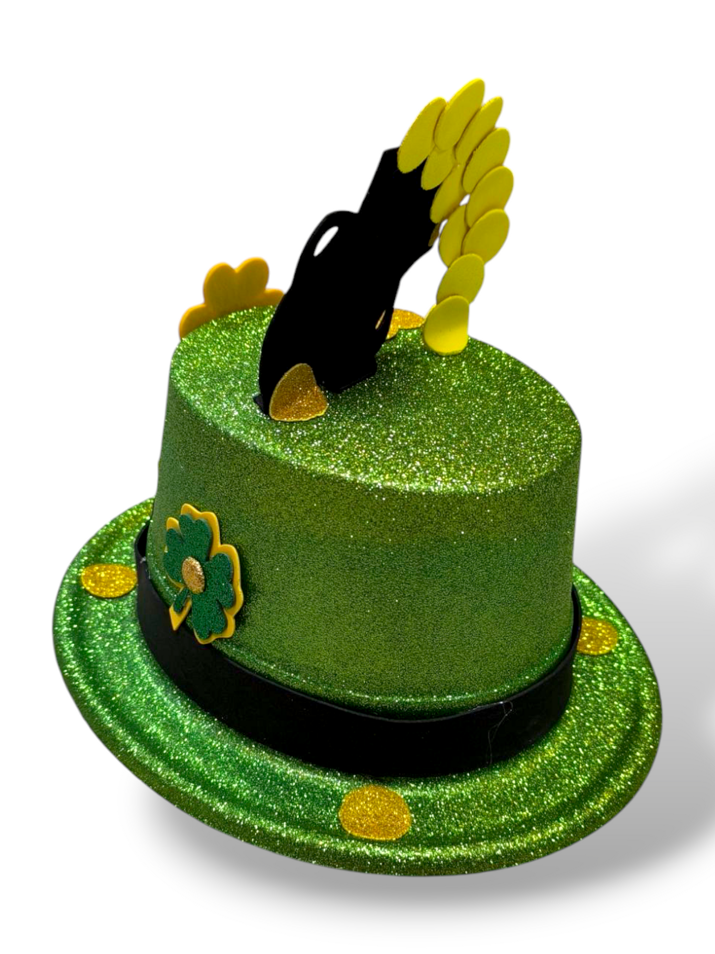 Sombrero San Patricio
