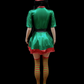 Disfraz Duende Mujer