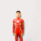 Iron Man Acolchado Niño