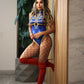 Body Chun Li