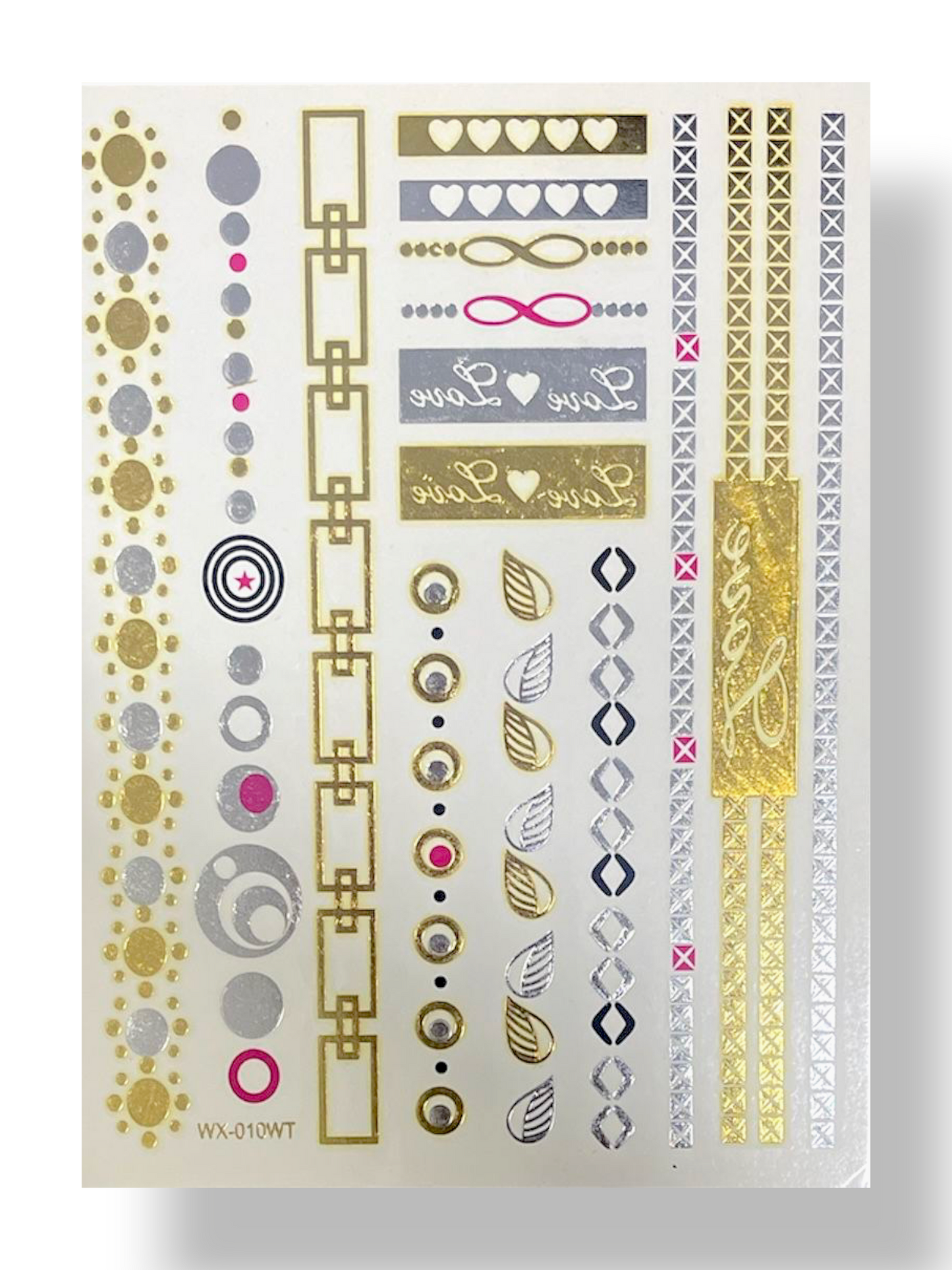 Sticker Corporal