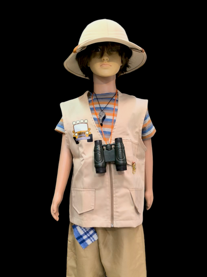 Explorador