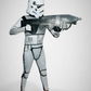Stormtrooper hombre