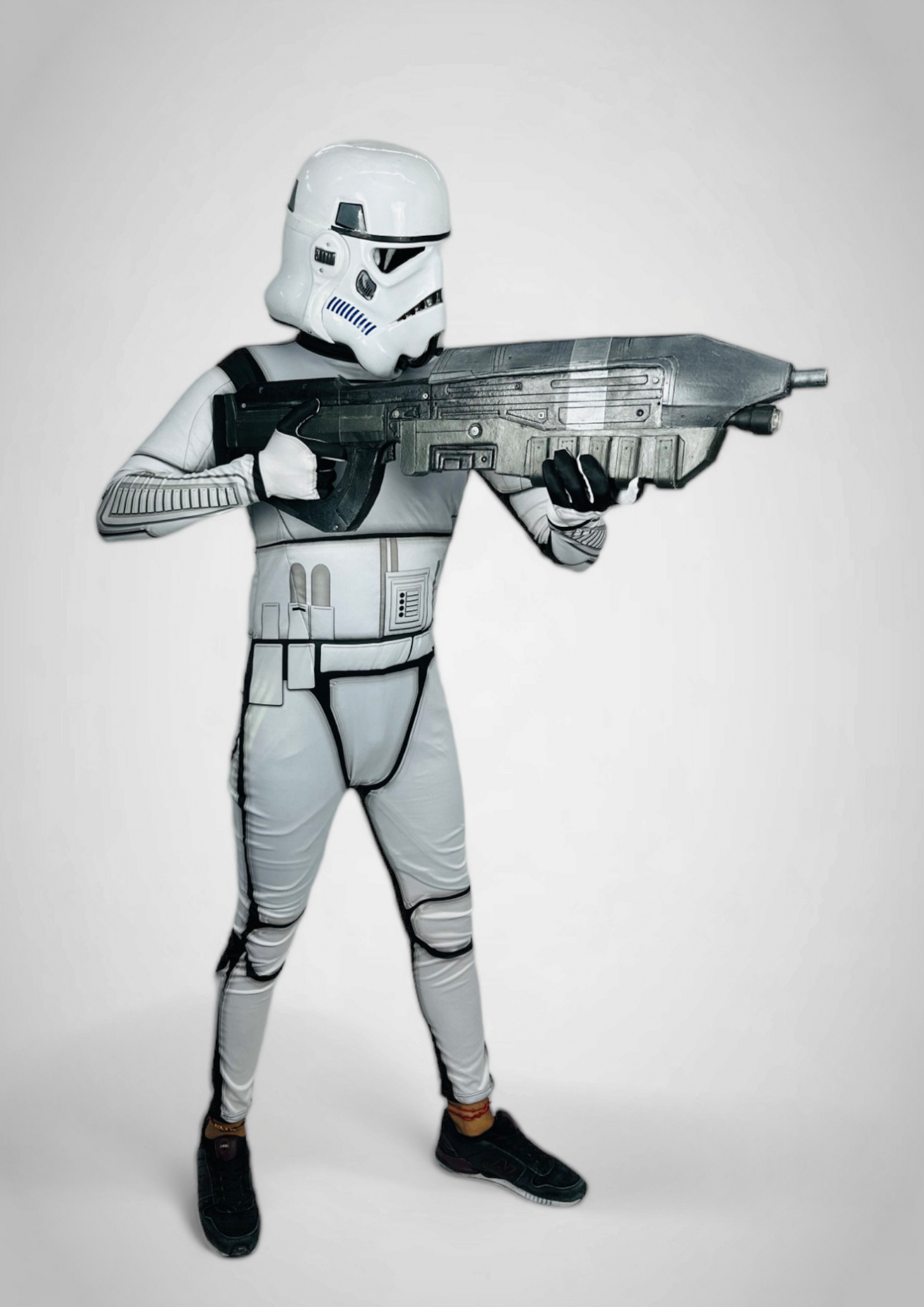 Stormtrooper hombre