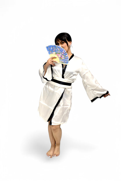 Kimonos