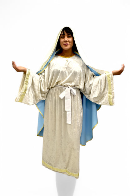 Virgen María