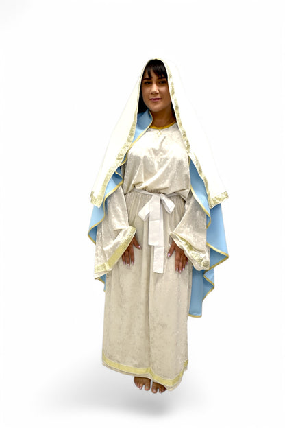 Virgen María