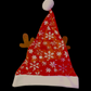 Gorros Navideños