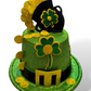 Sombrero San Patricio