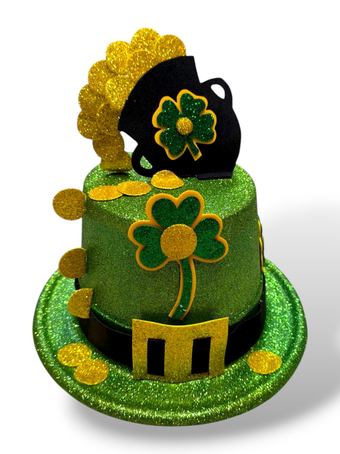 Sombrero San Patricio