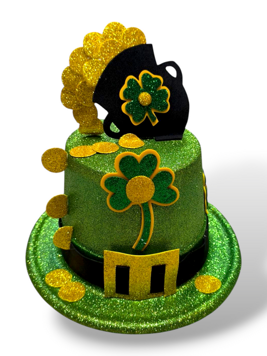 Sombrero San Patricio