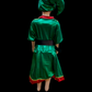 Disfraz Duende Niña