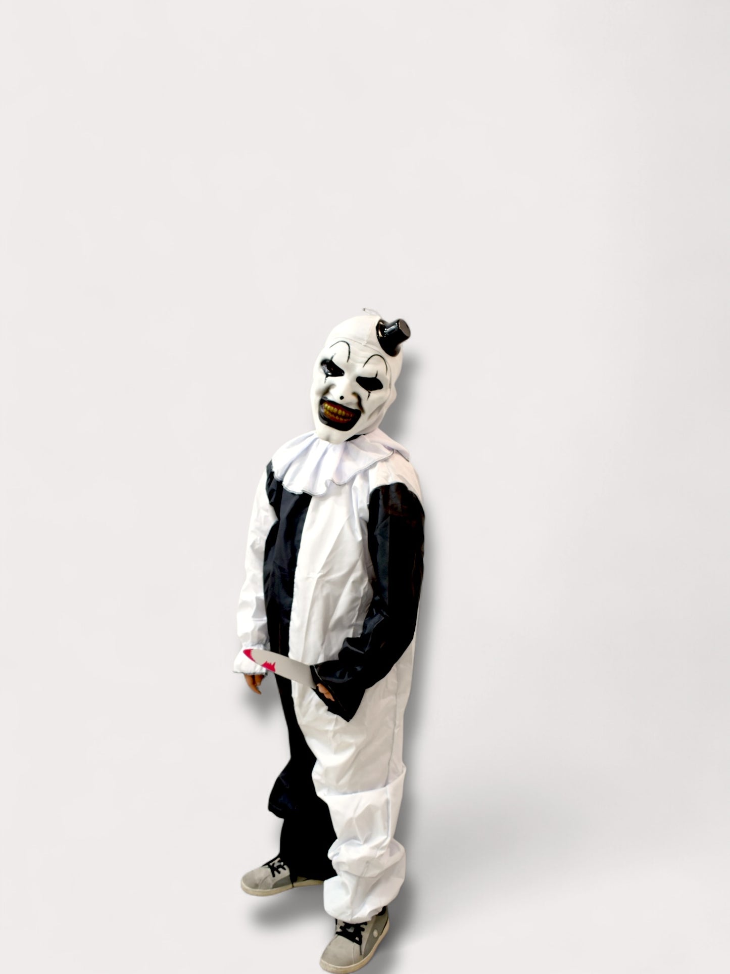 Terrifier Niño