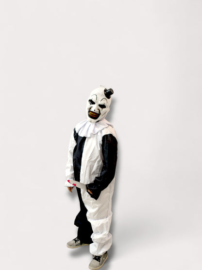 Terrifier Niño