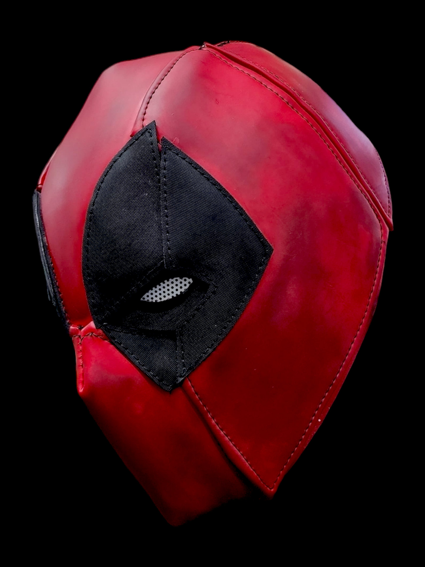 Máscara Deadpool Coslpay