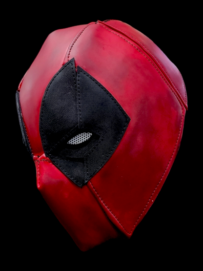 Máscara Deadpool Cosplay