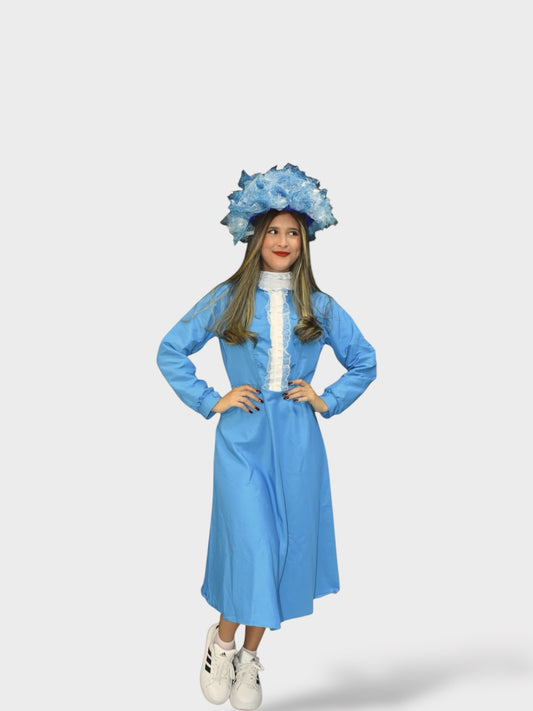 La Bruja del 71